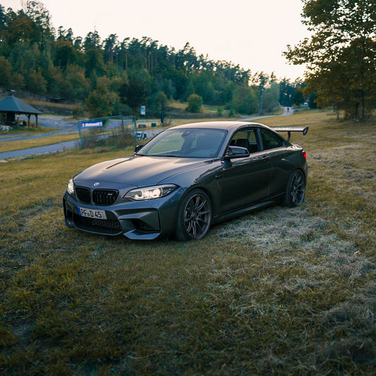 Clip Pack Bmw